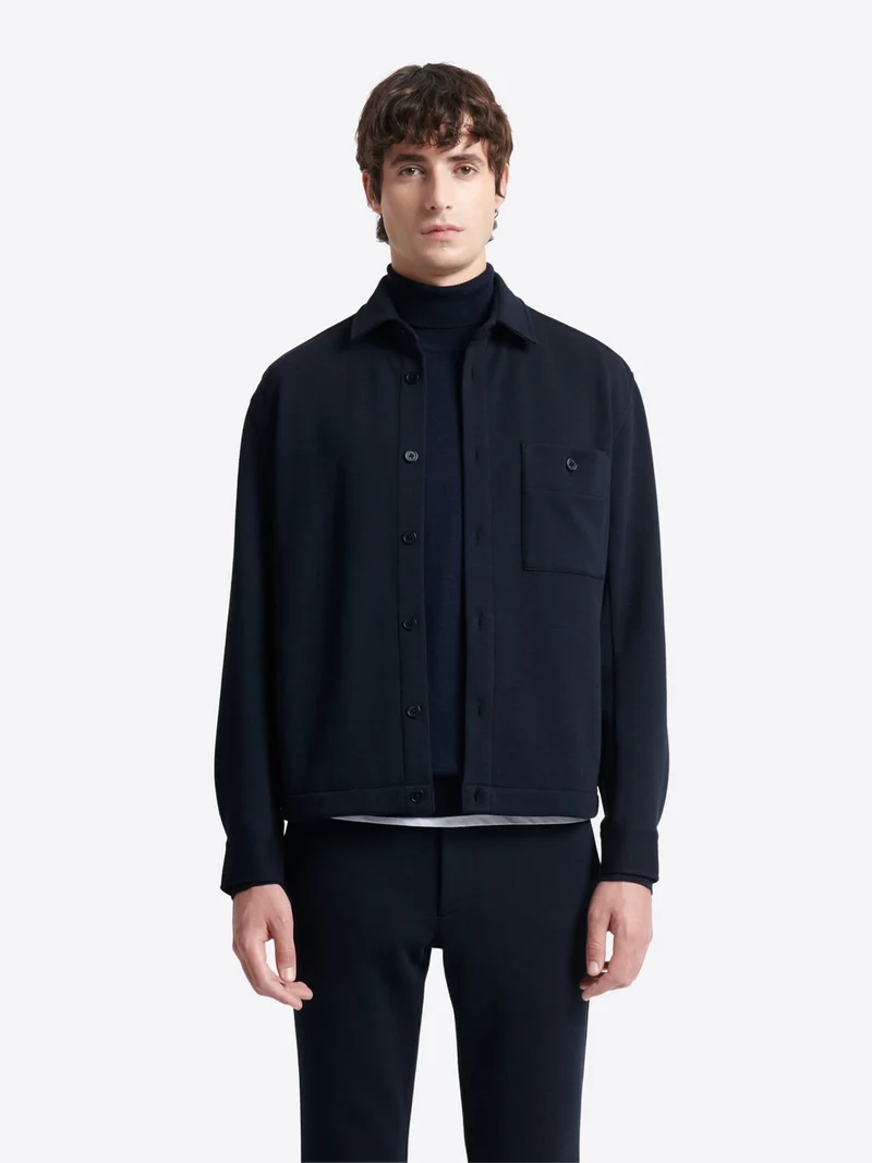 Surchemise regular