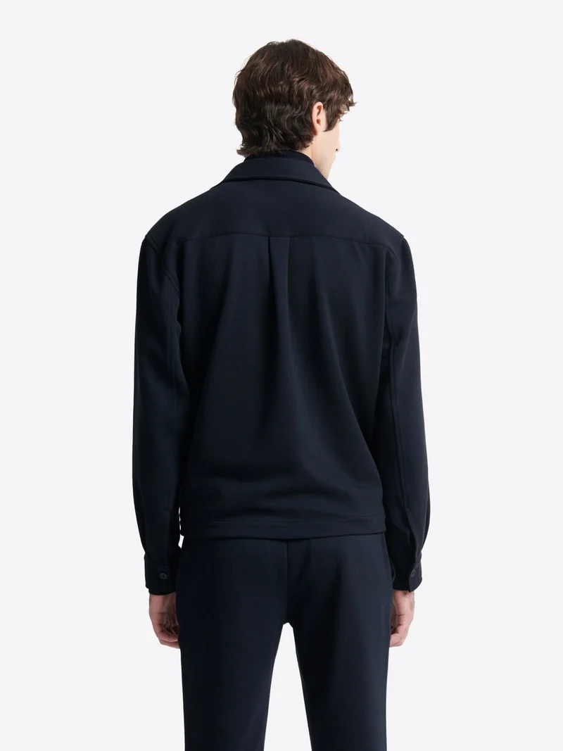 Surchemise regular