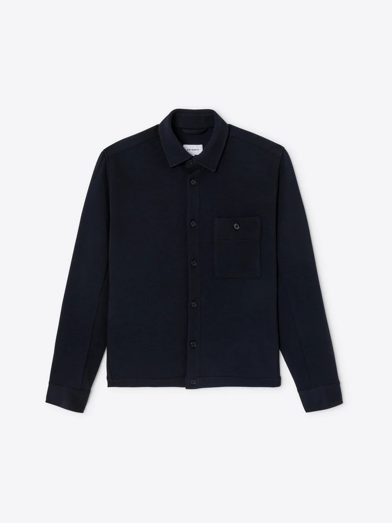 Surchemise regular