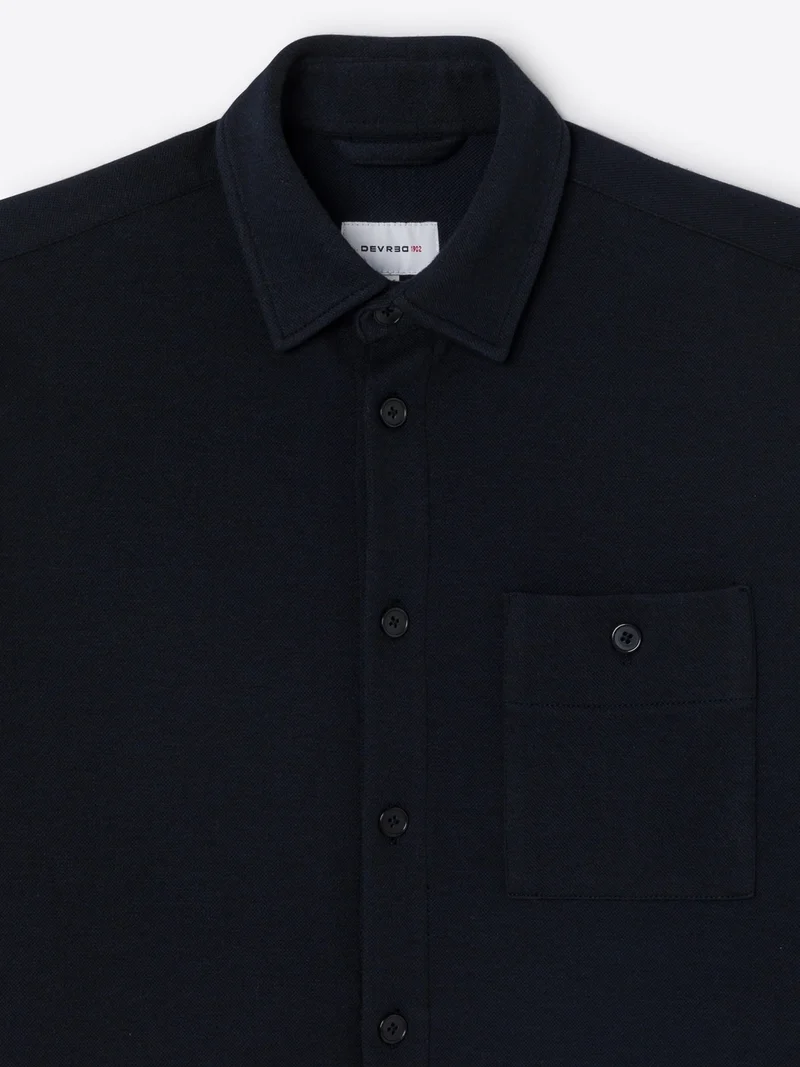 Surchemise regular