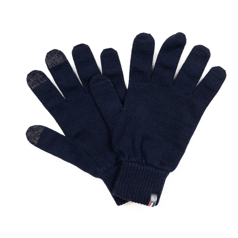 Gants bio femme tactiles