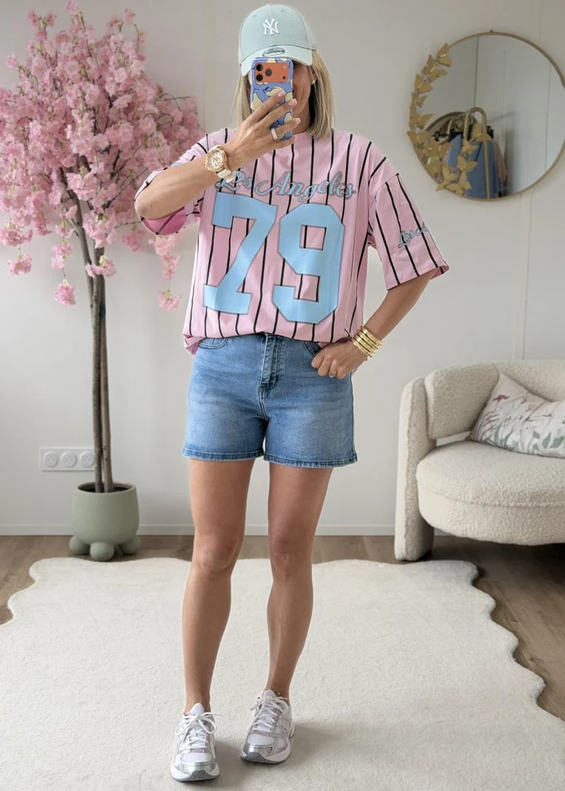 Tee shirt Kate