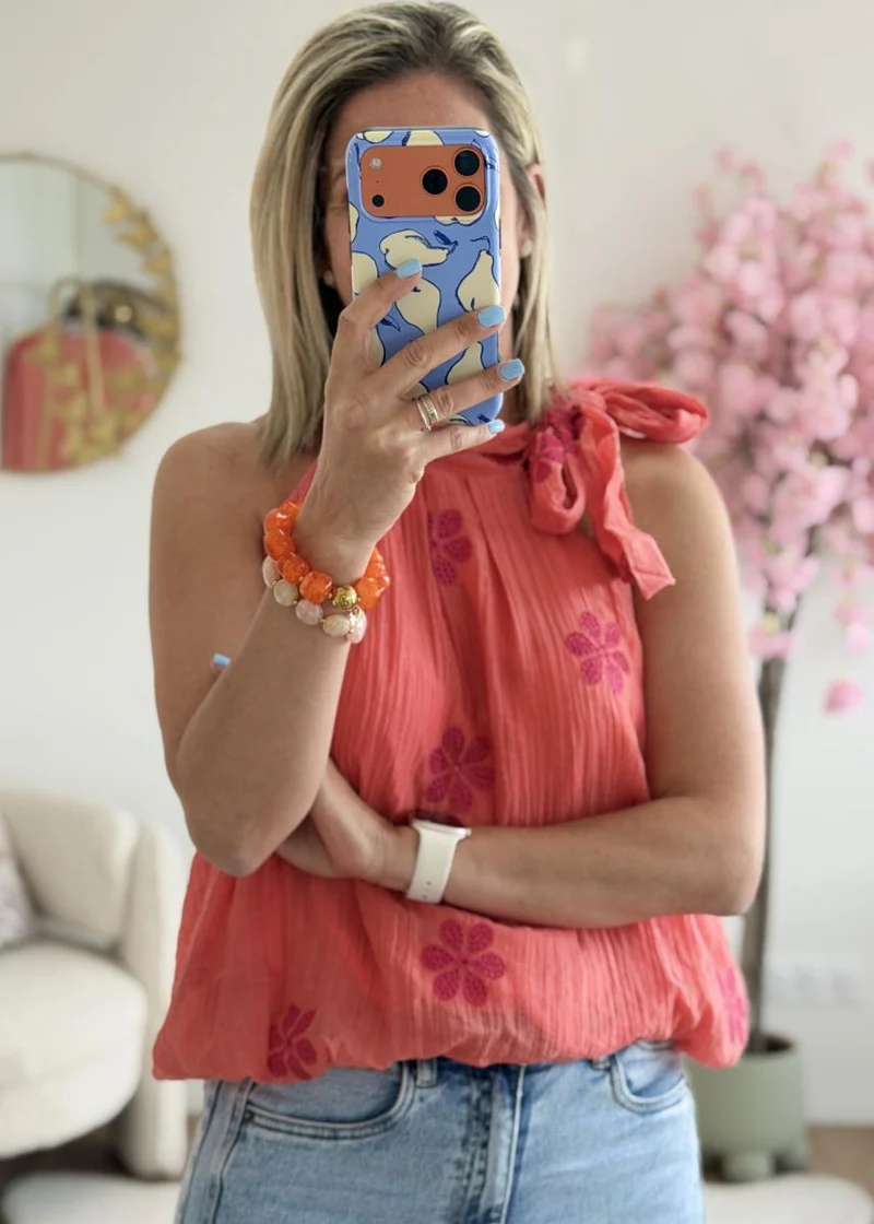 Blouse Rosalie
