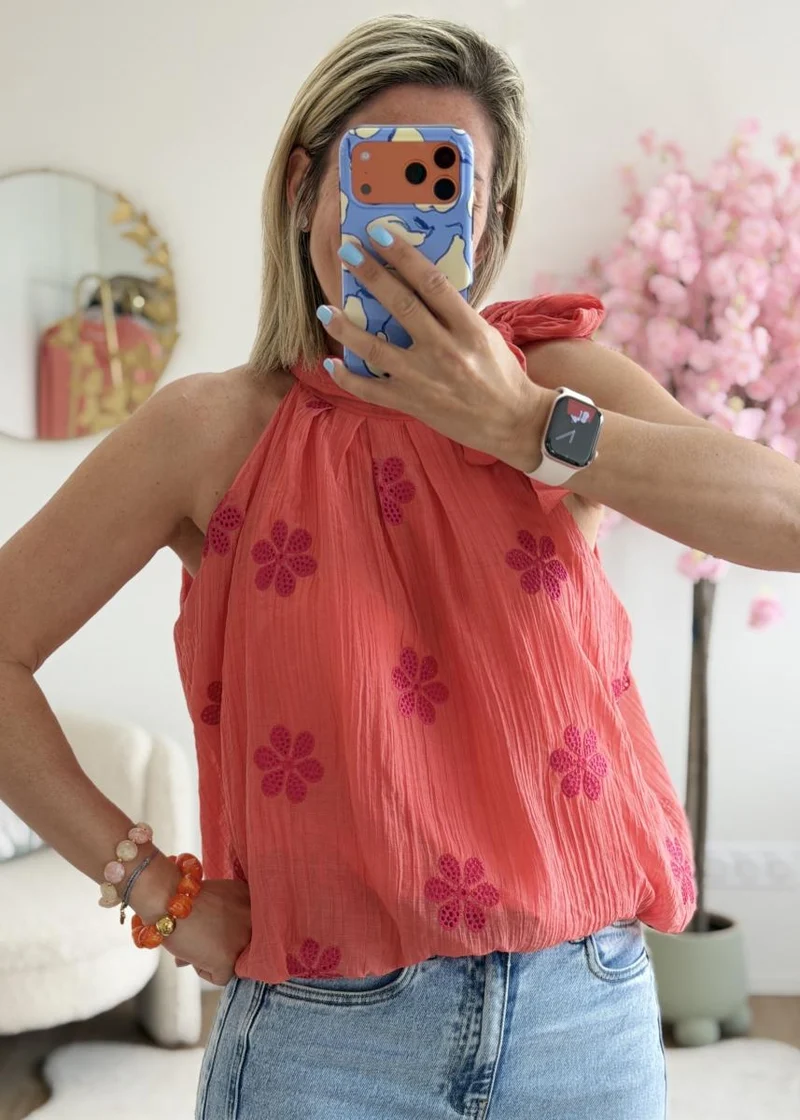 Blouse Rosalie