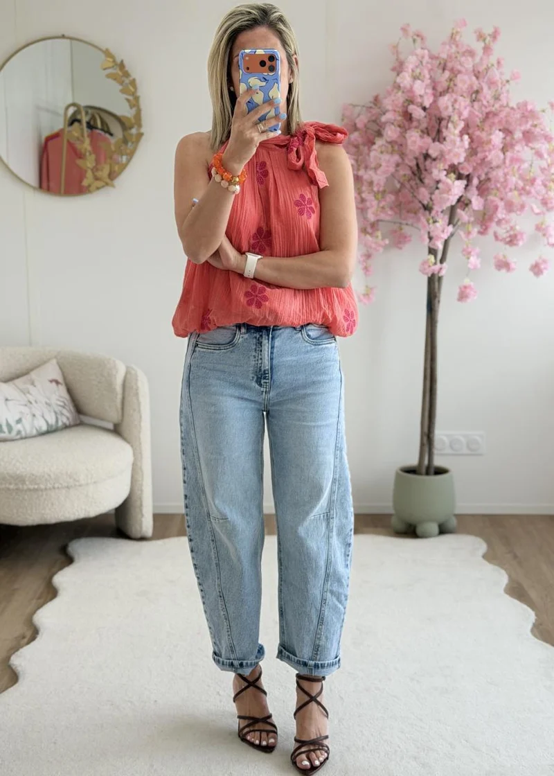 Blouse Rosalie