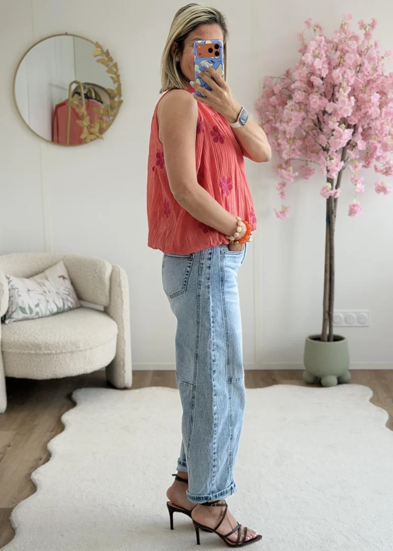 Blouse Rosalie