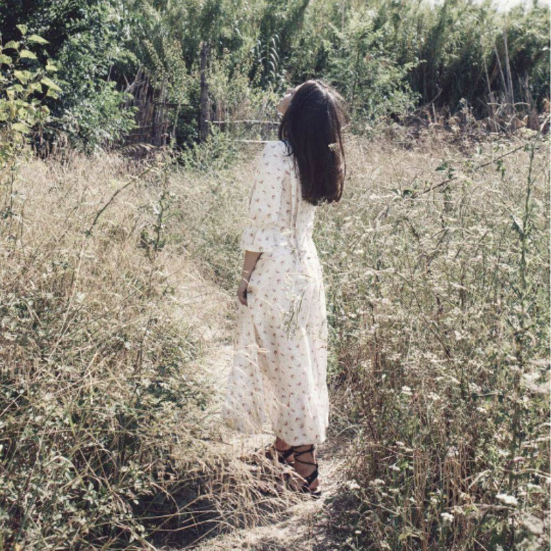 Patron de couture PDF | Robe Seda | Pauline Alice | TRILINGUE (EN/FR/ES)