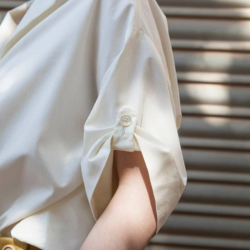 PATRON DE COUTURE PDF | Chemise Vera | Pauline Alice | TRILINGUE (FR/EN/ES)