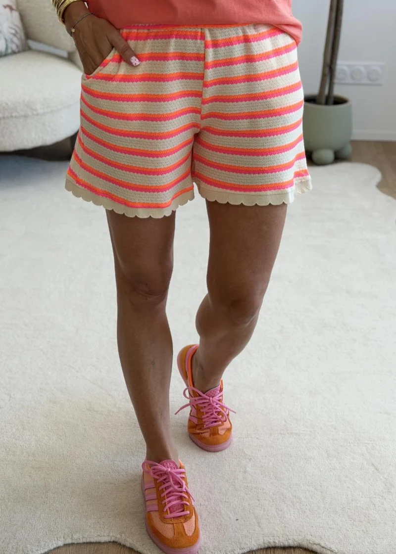 Short Gabin