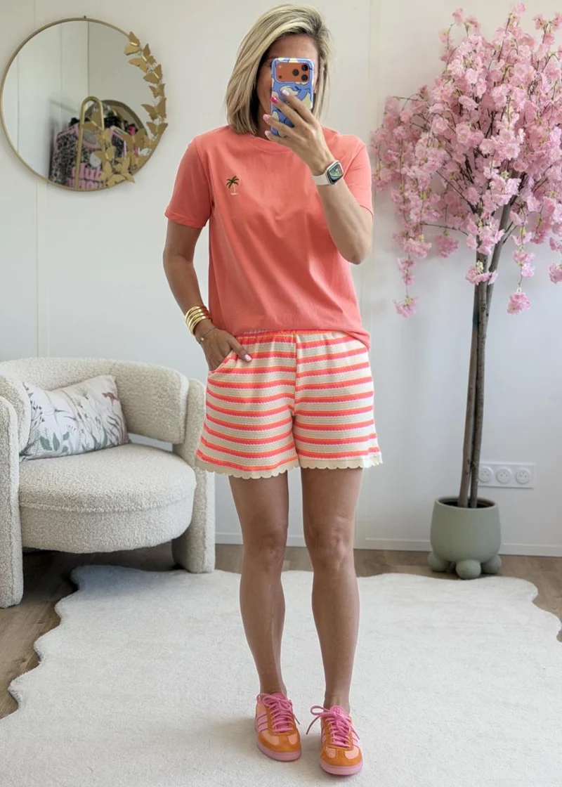 Short Gabin