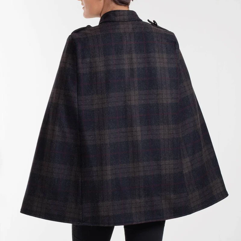 PATRON DE COUTURE PDF | Cape Turner | Les Patronnes | FRANÇAIS SEULEMENT