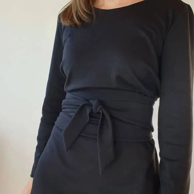 PATRON DE COUTURE PDF | Robe + Blouse Chagall | Les Patronnes | FRANÇAIS SEULEMENT