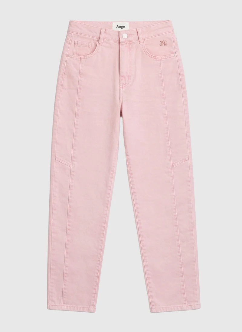 PANTALON PRIMA rose