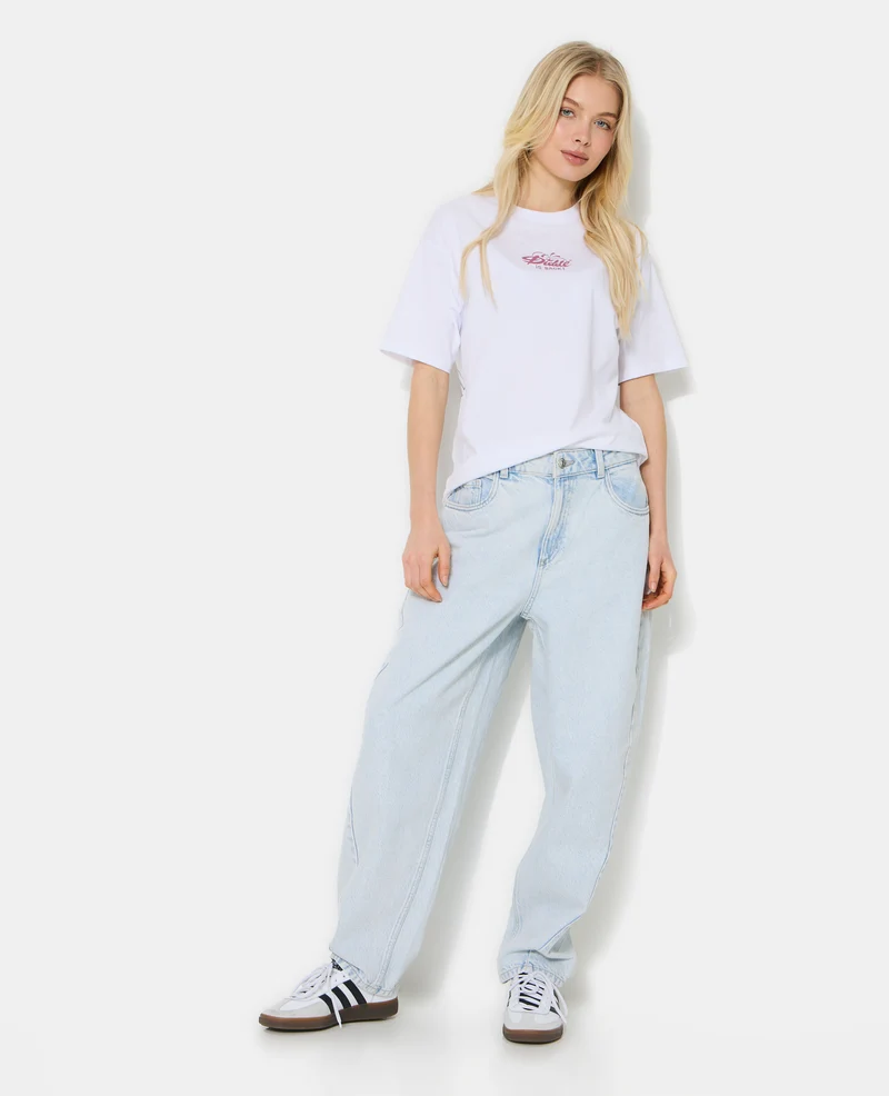 T-shirt manches courtes Diddl
