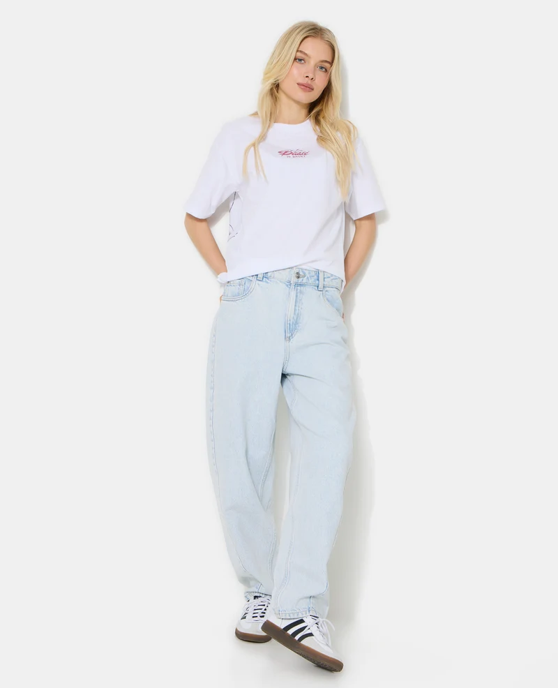 T-shirt manches courtes Diddl