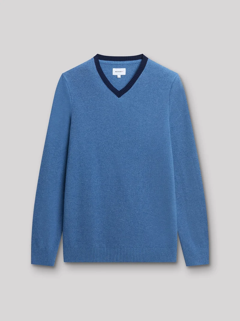 Pull col V