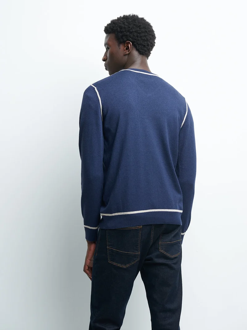 Pull col V