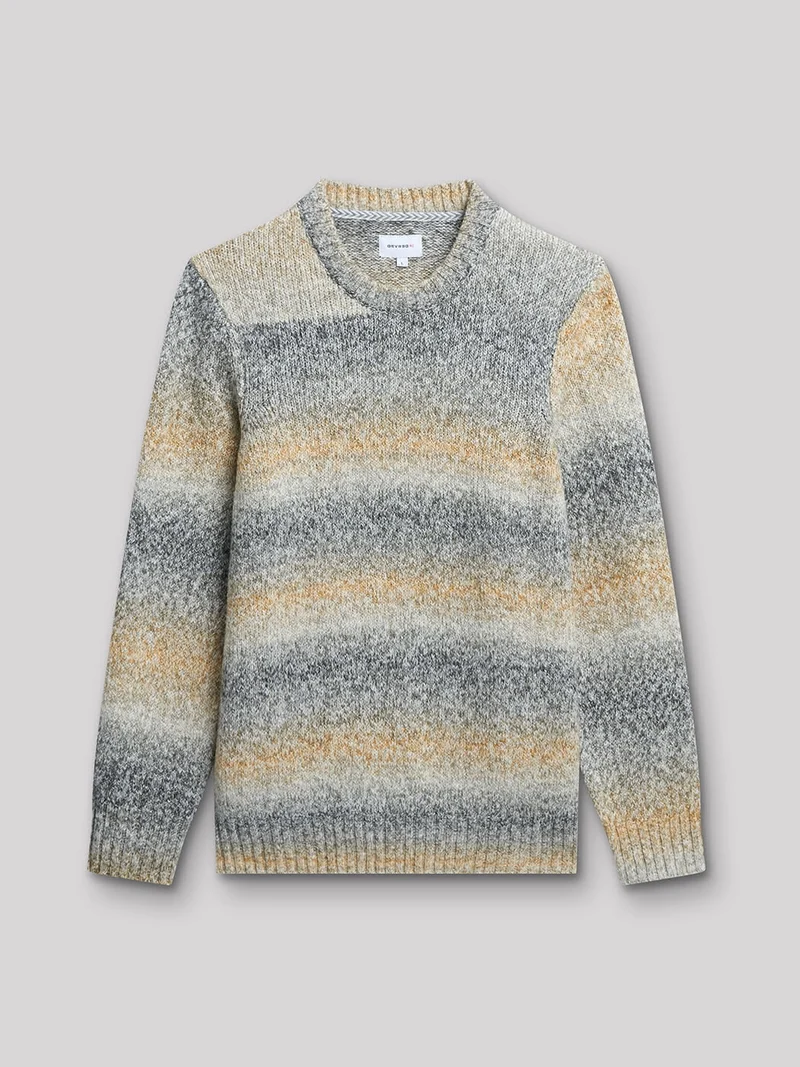 Pull col rond