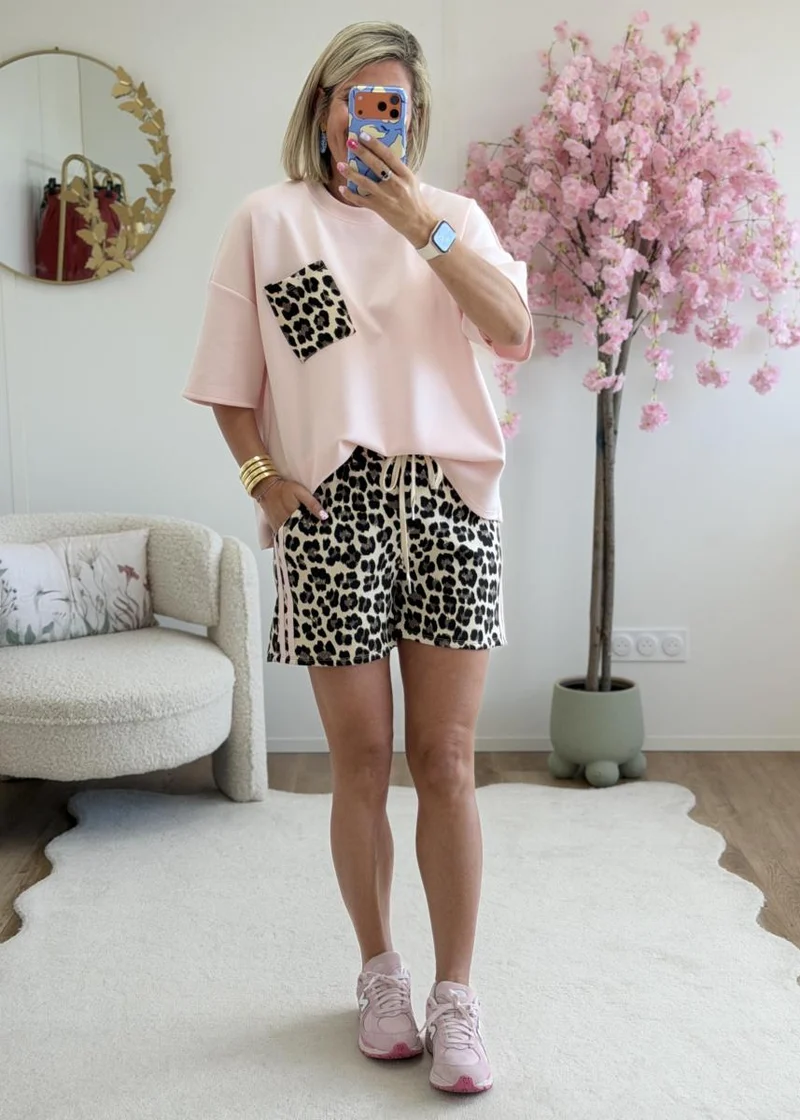 Ensemble Steph rose