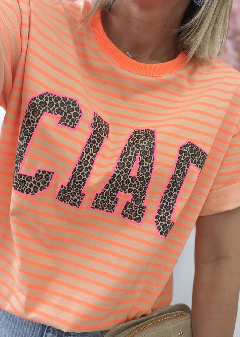 T shirt Ciao