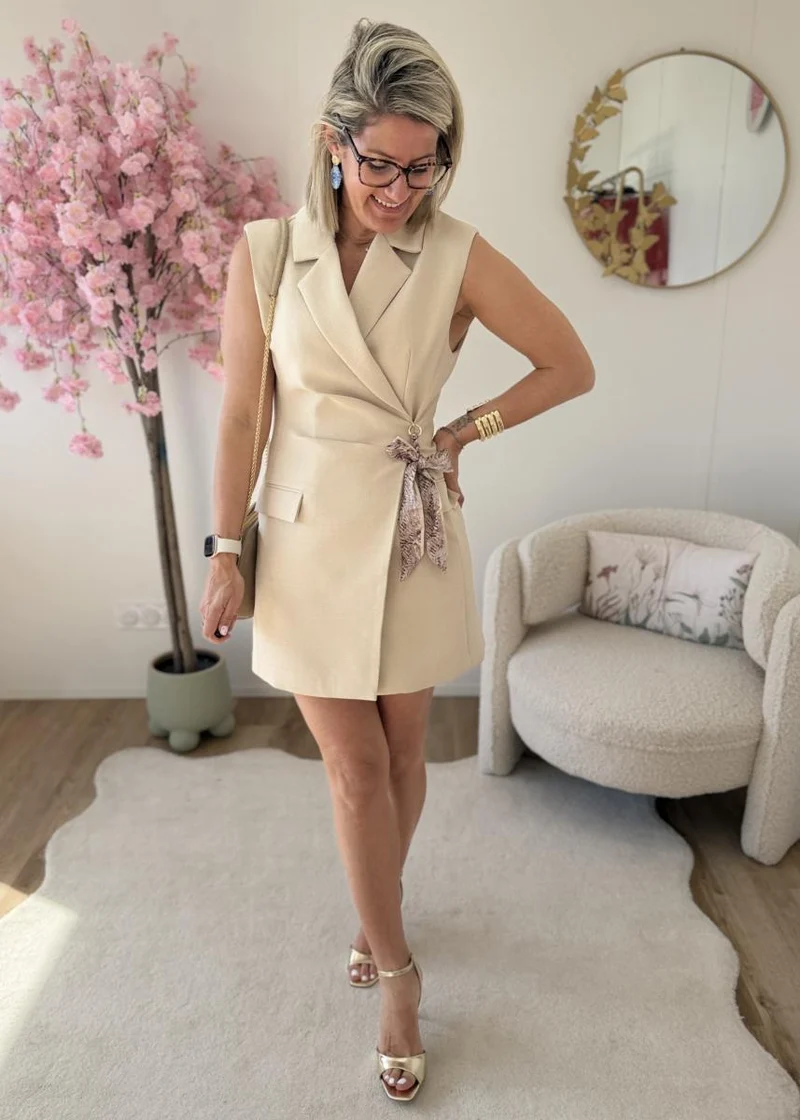 Robe Diane