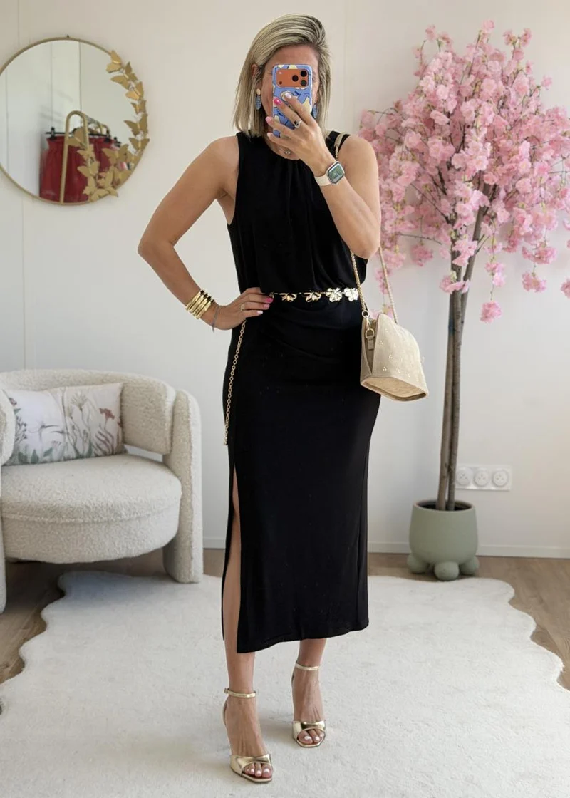 Robe Jasmine