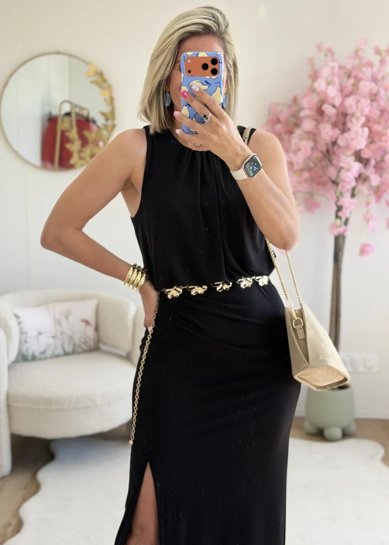 Robe Jasmine