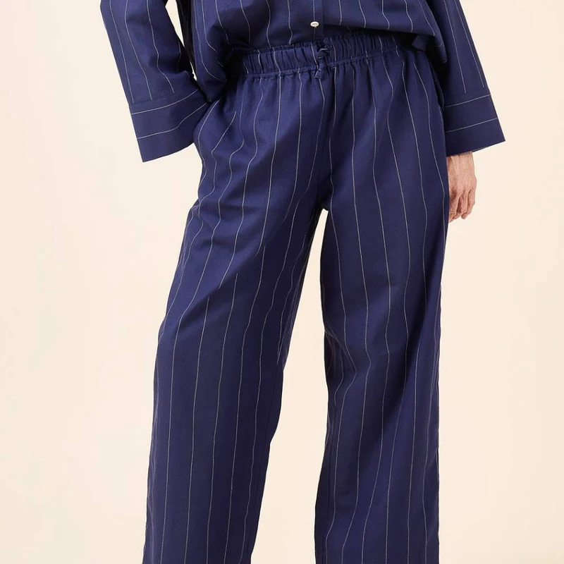 Patron de couture PDF | Pyjama Fran | Closet Core | BILINGUE (FR/EN)