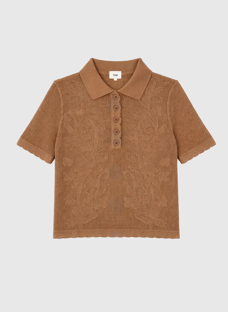 POLO NALEXIA daim
