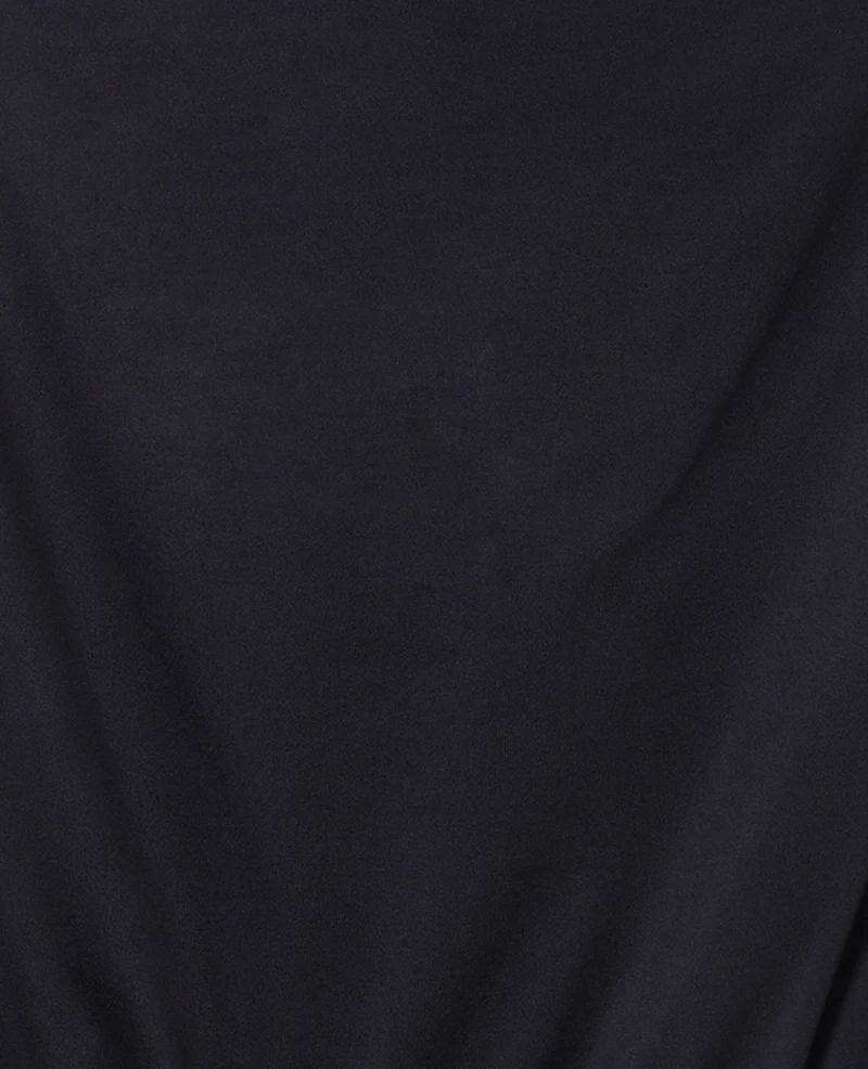 T-shirt sans manches avec dentelle