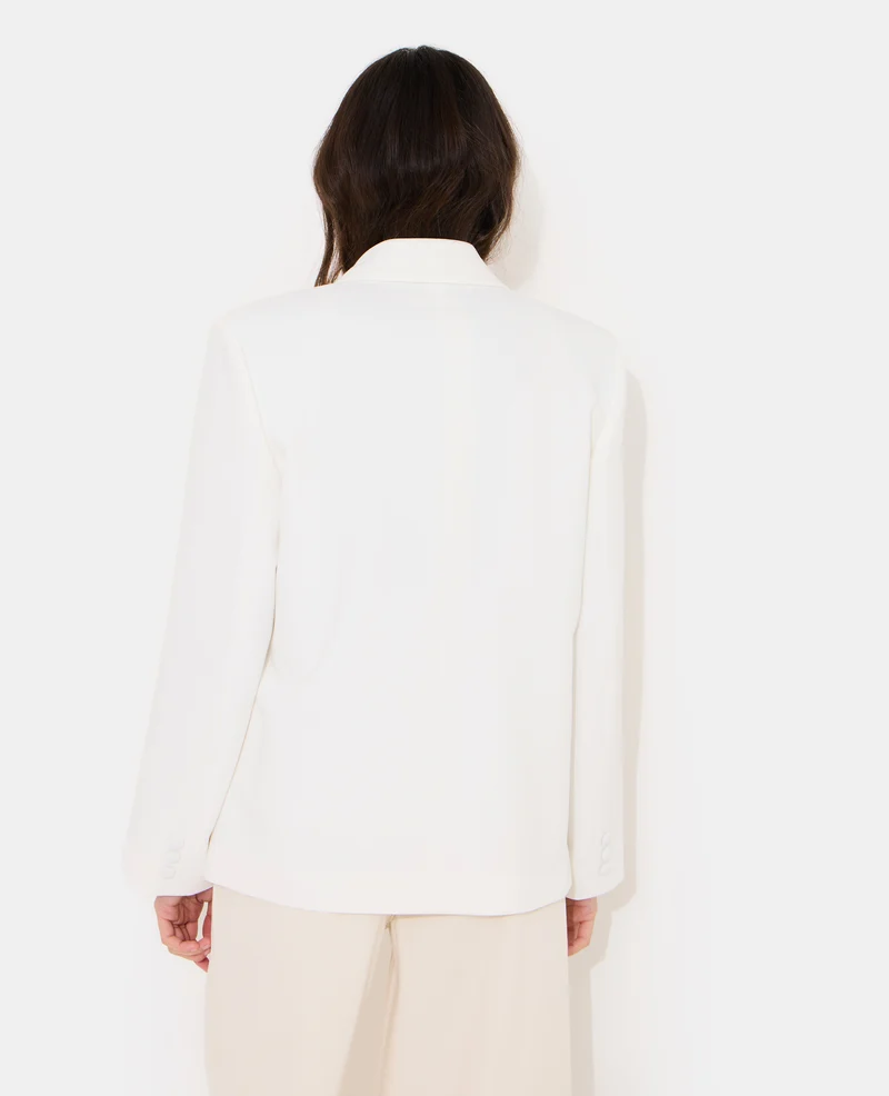 Veste blazer oversize city