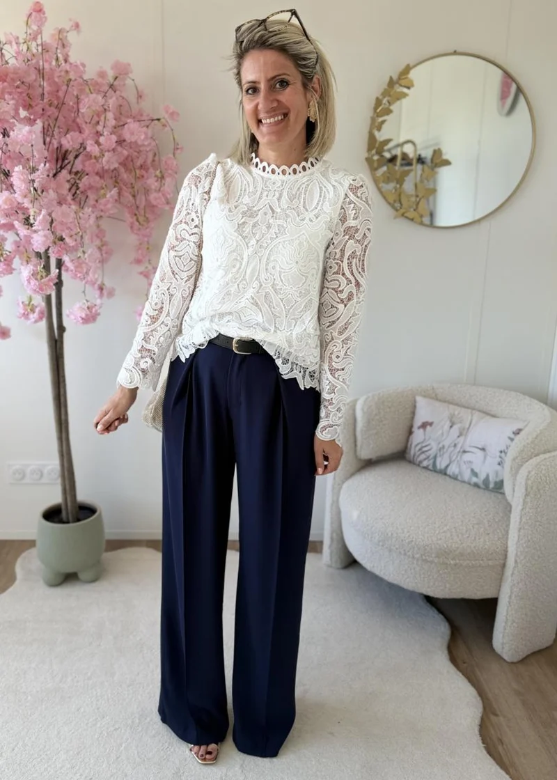 Blouse Florence