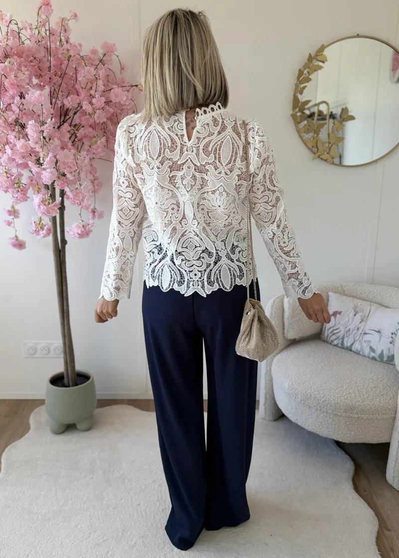 Blouse Florence