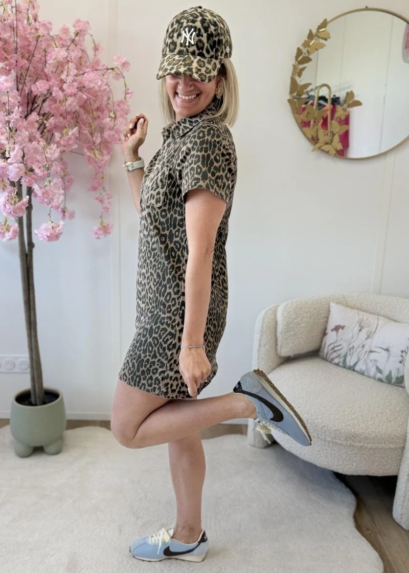 Robe Odile