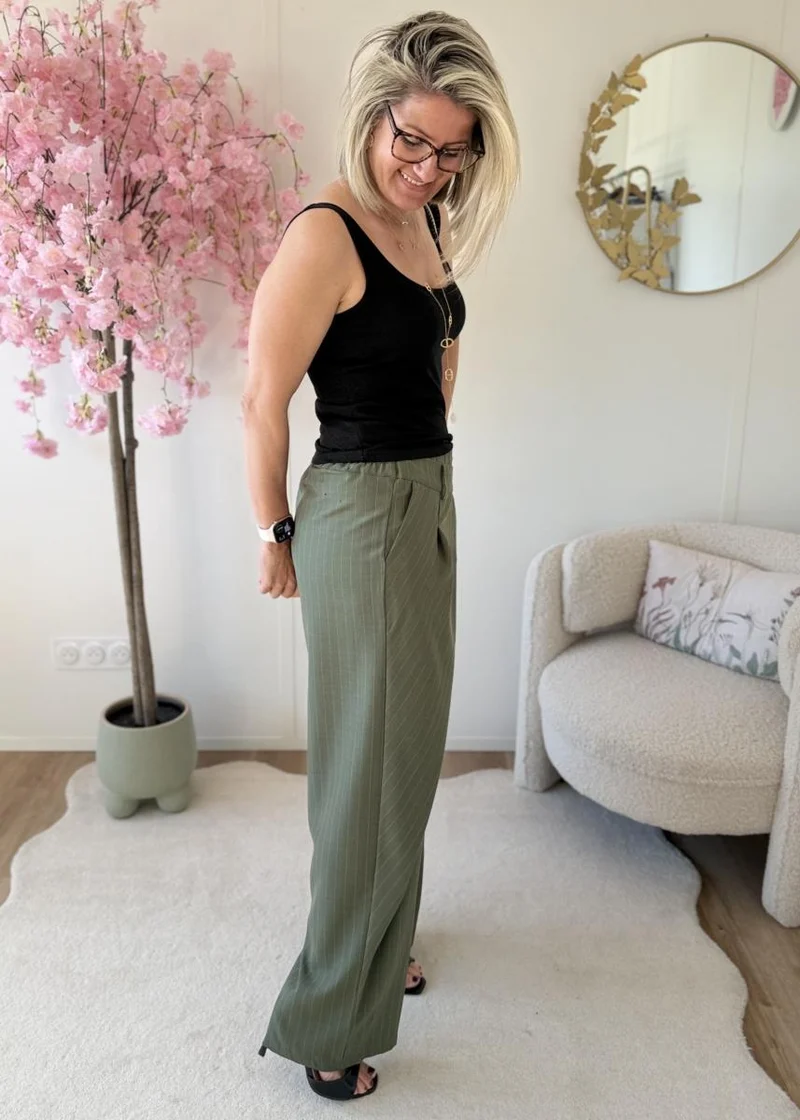 Top Terry noir