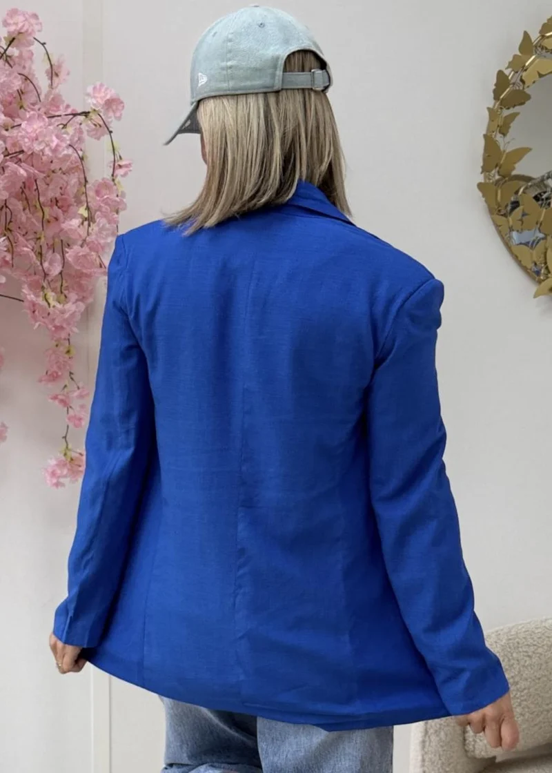 Blazer roi