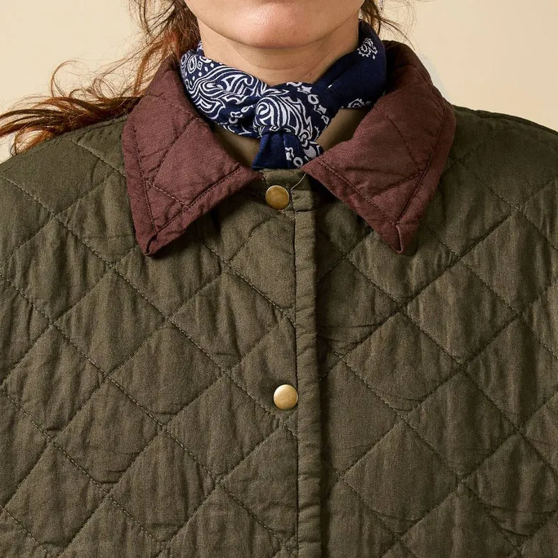 PATRON DE COUTURE PDF | Veste Fowler | Closet Core | BILINGUE (FR/EN) | UNISEXE
