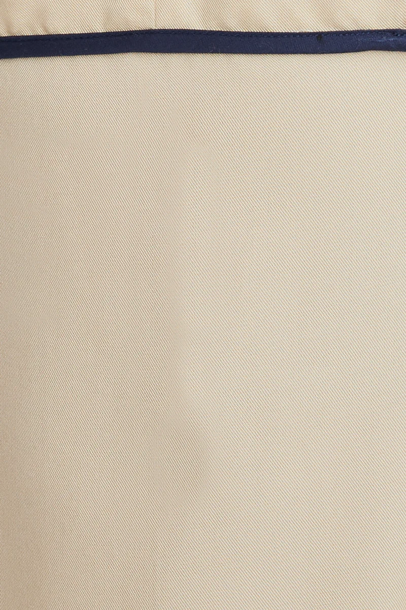 Tsela|100% Cotton Sweetheart Neck Midi Dress
