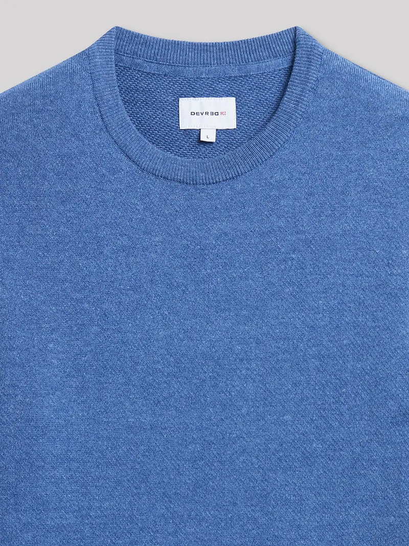 Pull col rond