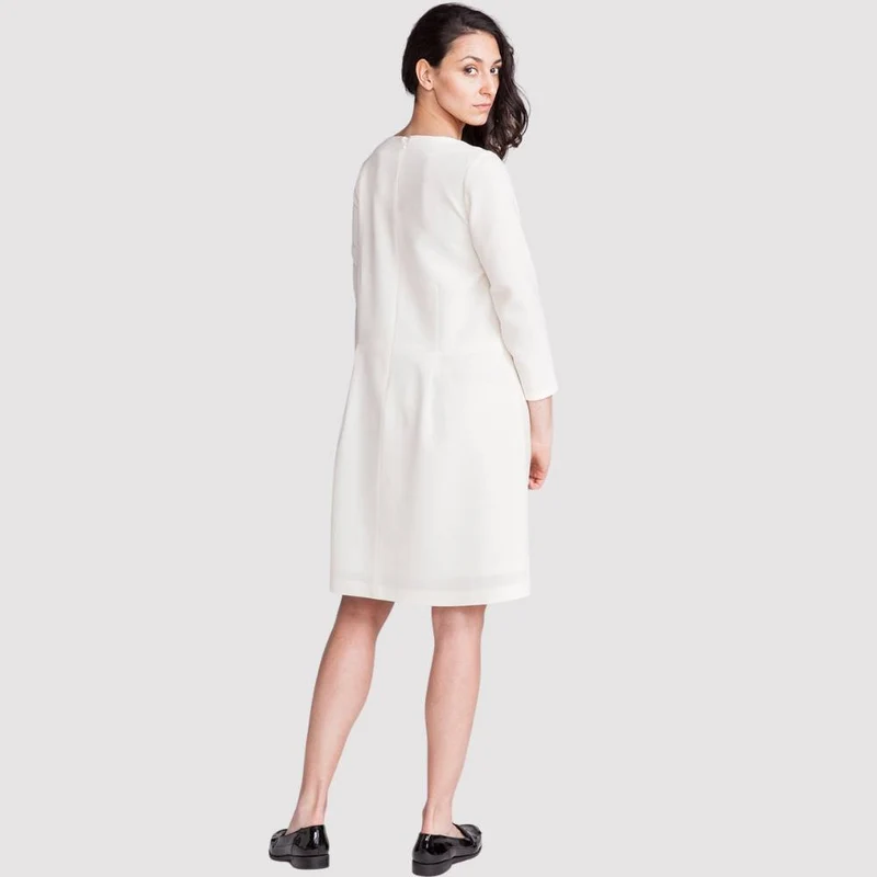 PATRON DE COUTURE PDF | Robe Lexi | Named Clothing