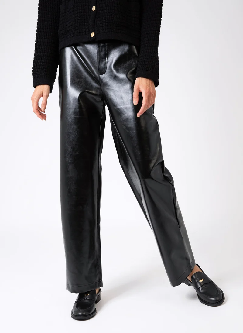 PANTALON PITTY noir