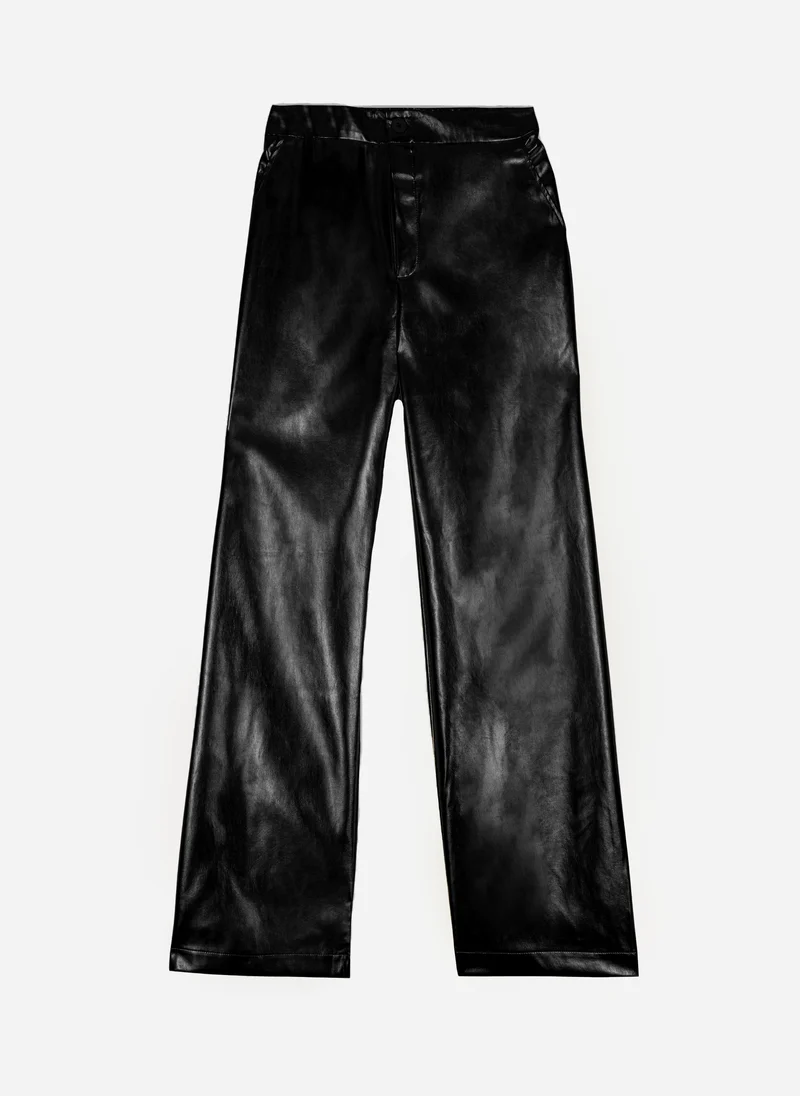 PANTALON PITTY noir