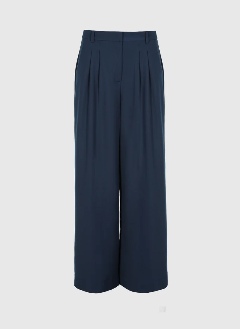 PANTALON PELY marine