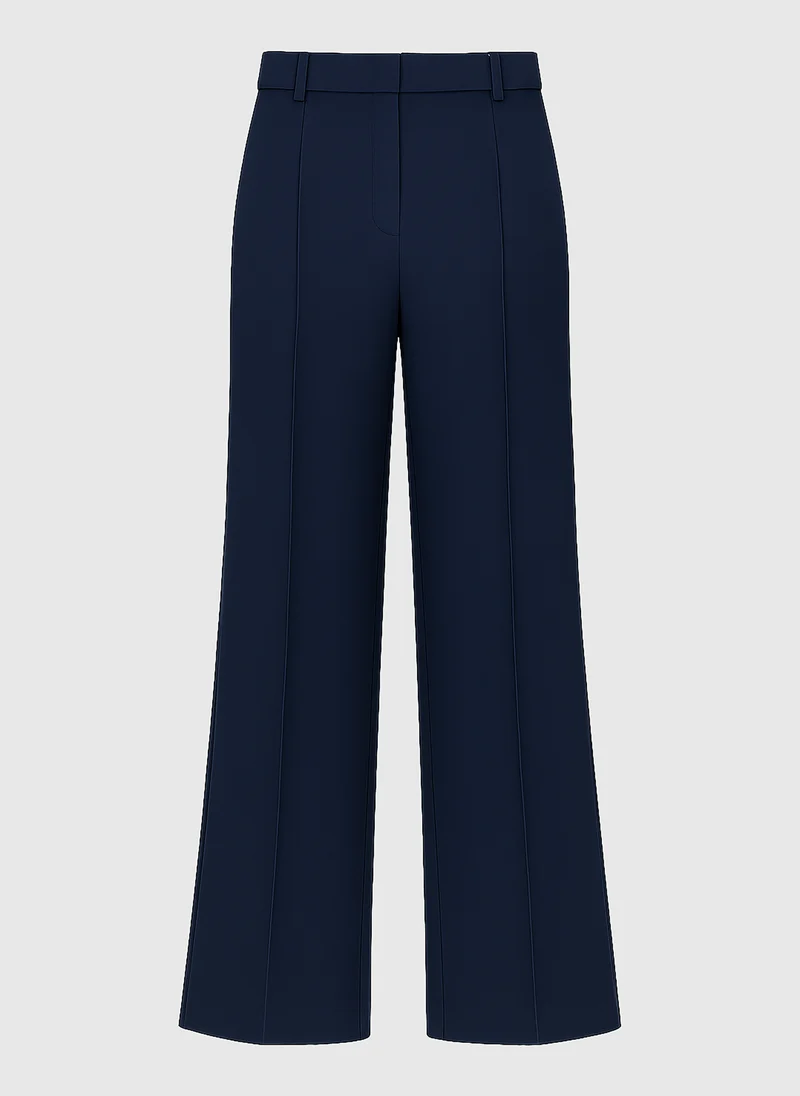 PANTALON PALAO marine
