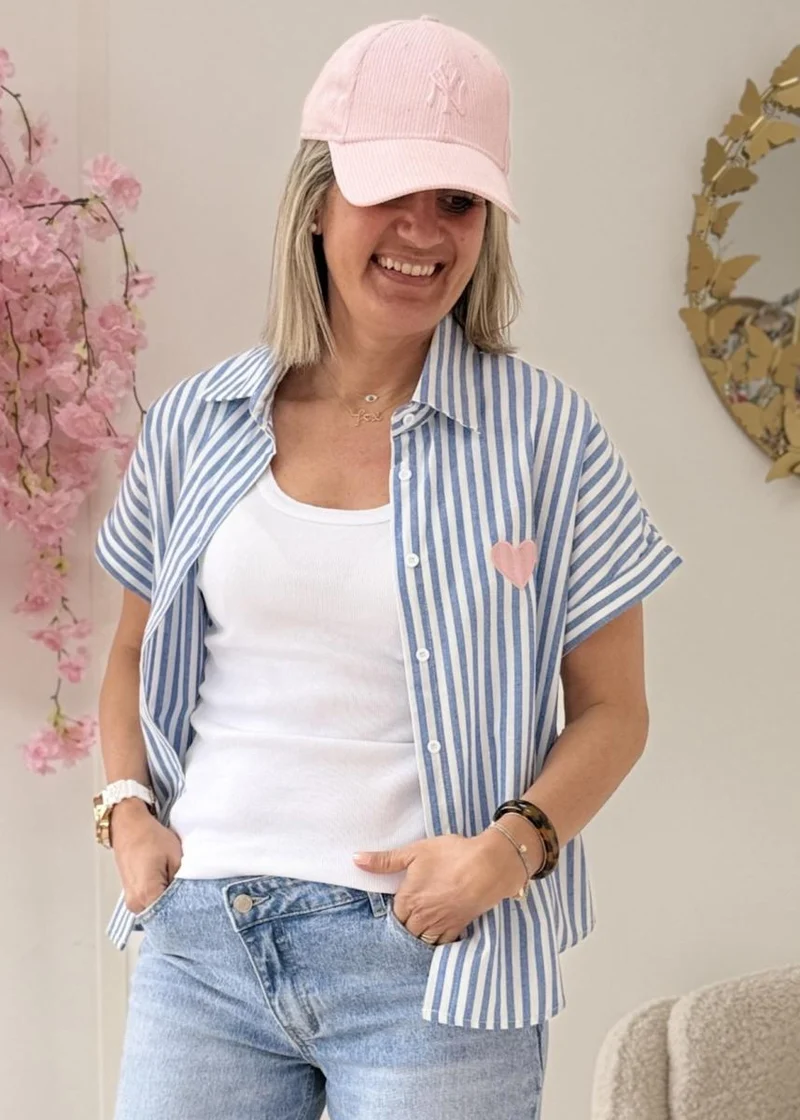 Chemise Vicky