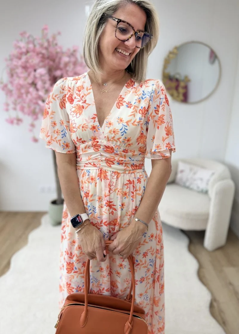 Robe Vanessa