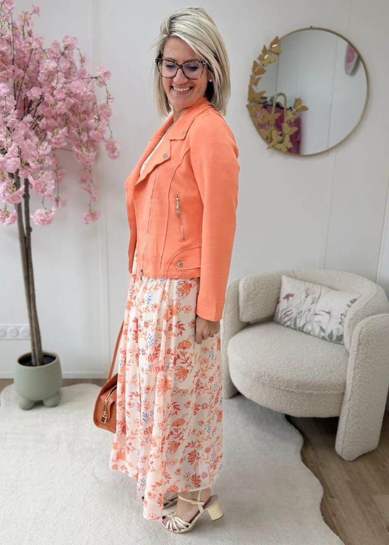 Robe Vanessa