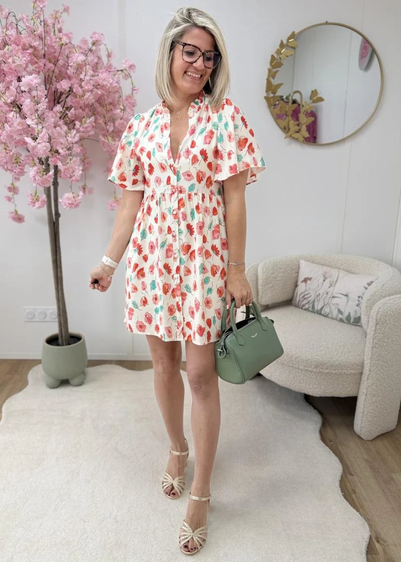 Robe Laura