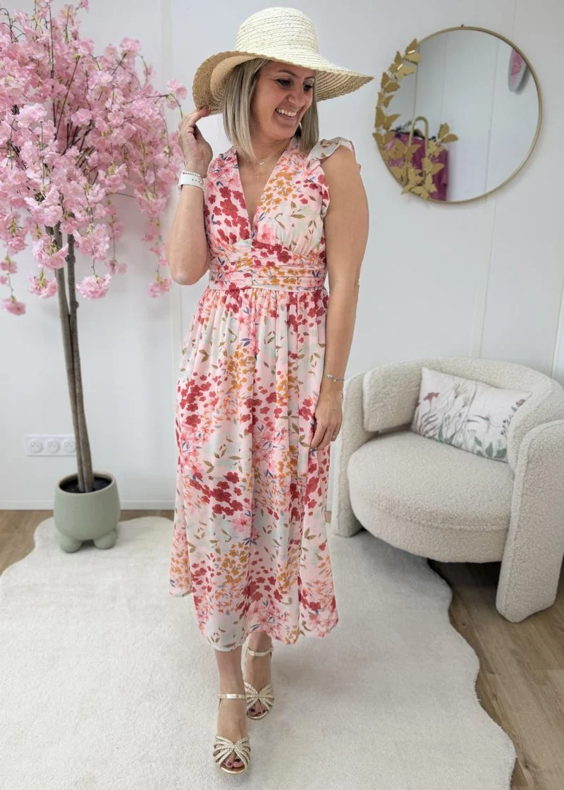 Robe Lorena