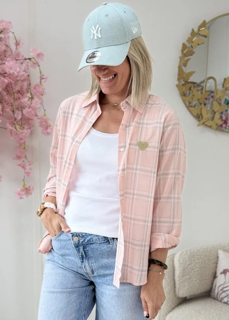 Chemise Deborah